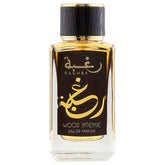 Lattafa Raghba Wood Intense Hombre